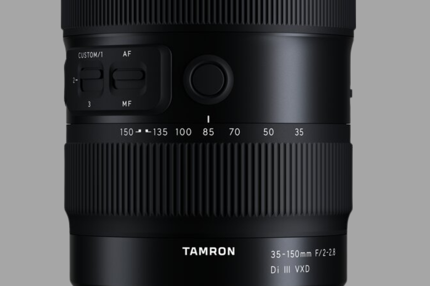 What is focal length? Explanation of basic knowledge about angle of view and focal length | Impressions | TAMRON Photographic Lens Site - TAMRON 