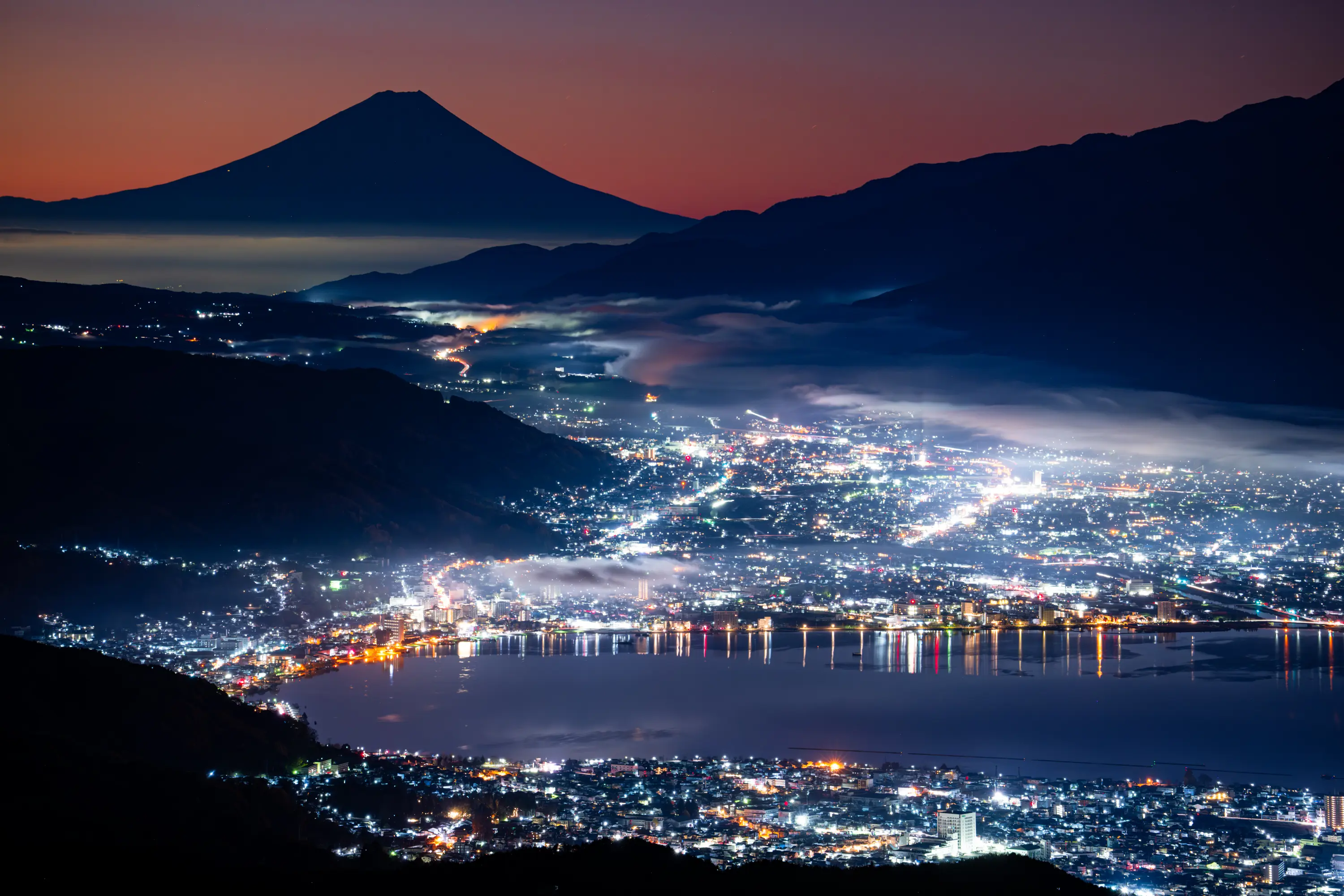 70-180mm F/2.8 Di III VC VXD G2 (Model A065)製品レビュー