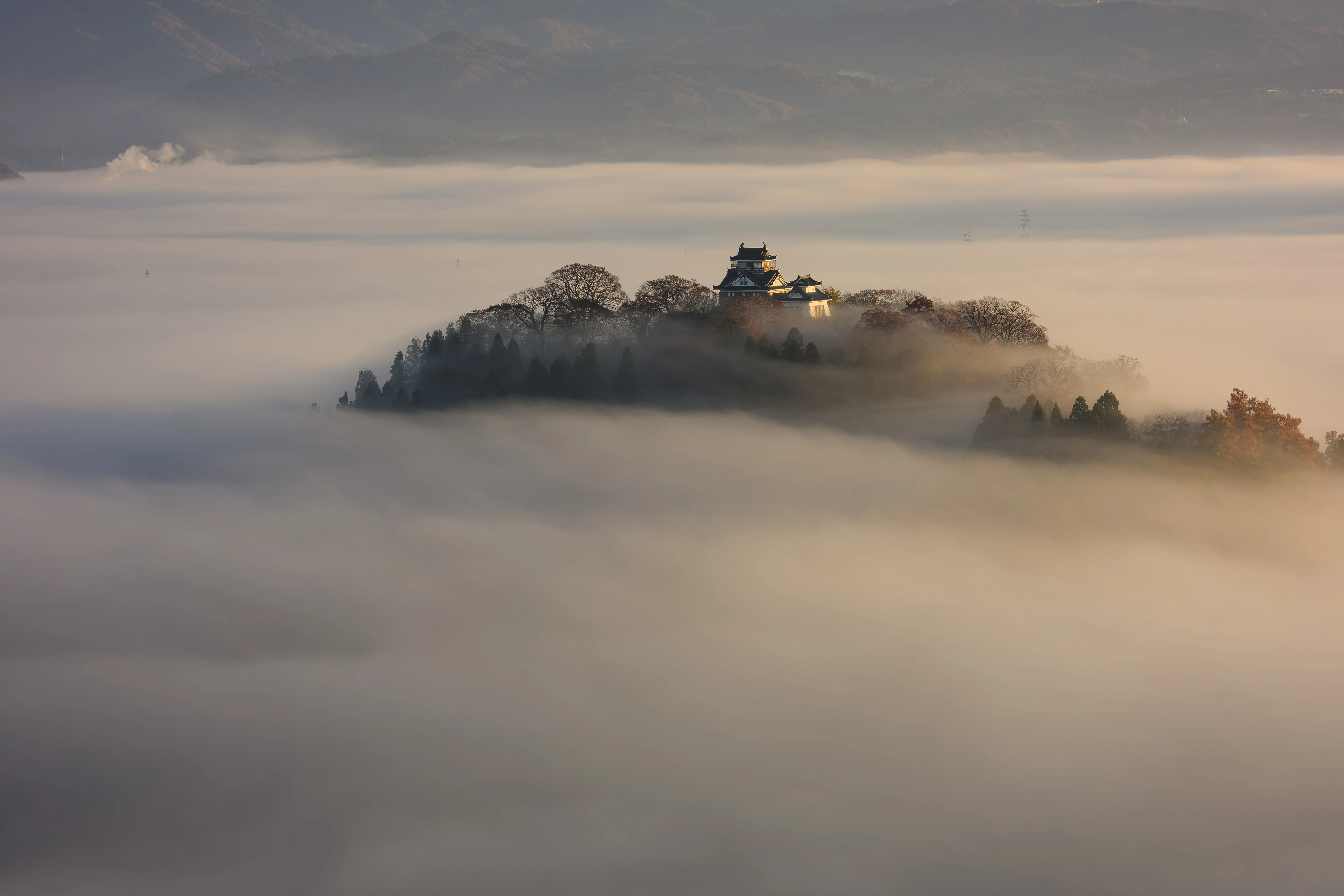 70-180mm F/2.8 Di III VC VXD G2 (Model A065)製品レビュー