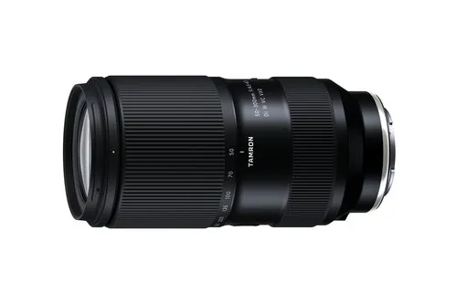 タムロン50-300mm F4.5-6.3 ソニー Eマウント用