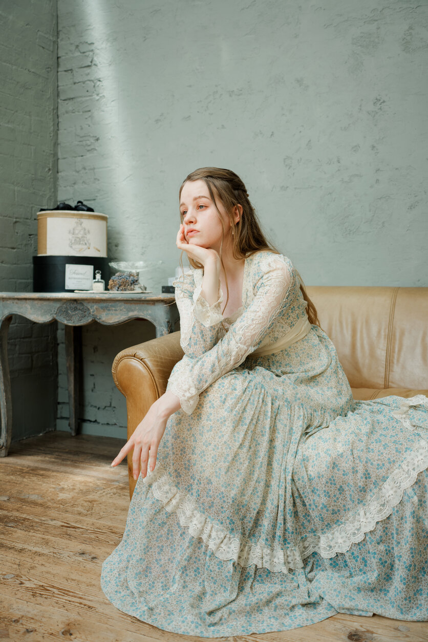 写真家 関 一也氏がタムロン25-200mm F2.8-5.6 G2 (Model A075)で撮影するポートレート