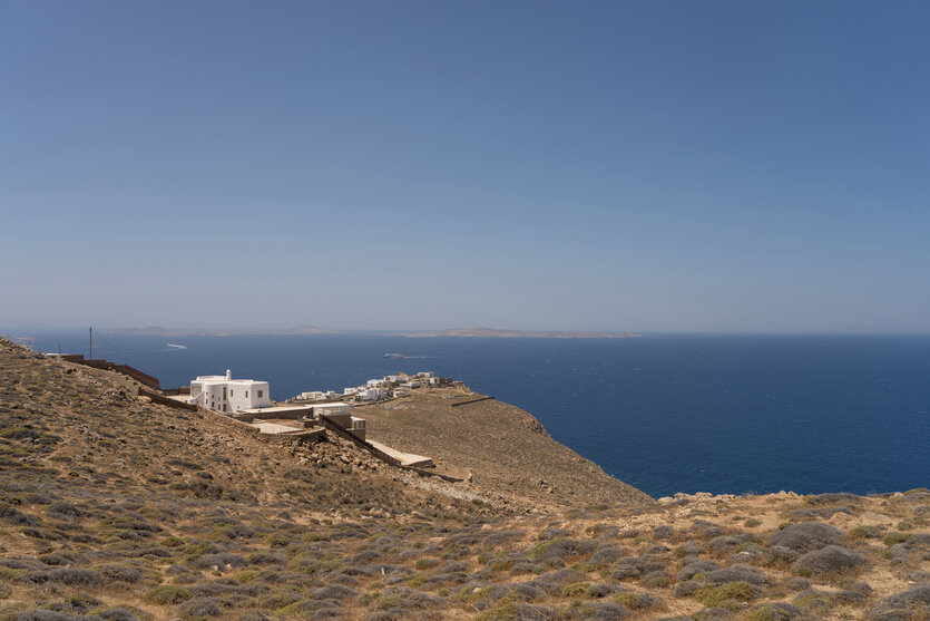 写真家 Martin Krolop氏がタムロン25-200mm F2.8-5.6 G2 (Model A075)で撮影するトラベルスナップ