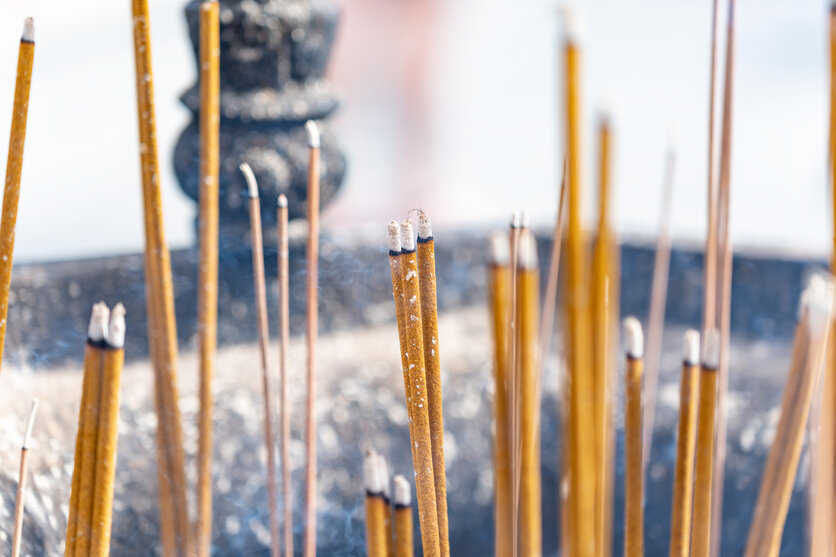 「死ぬまでに行きたい！世界の絶景」プロデューサー 詩歩氏が、タムロン35-100mm F2.8 (Model A078)と16-30mm F2.8 G2 (Model A064) ソニー Eマウント用2本で身軽に巡る、台湾女子旅