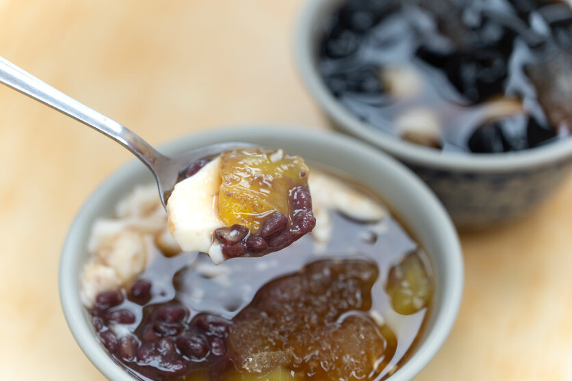 「死ぬまでに行きたい！世界の絶景」プロデューサー 詩歩氏が、タムロン35-100mm F2.8 (Model A078)と16-30mm F2.8 G2 (Model A064) ソニー Eマウント用2本で身軽に巡る、台湾女子旅