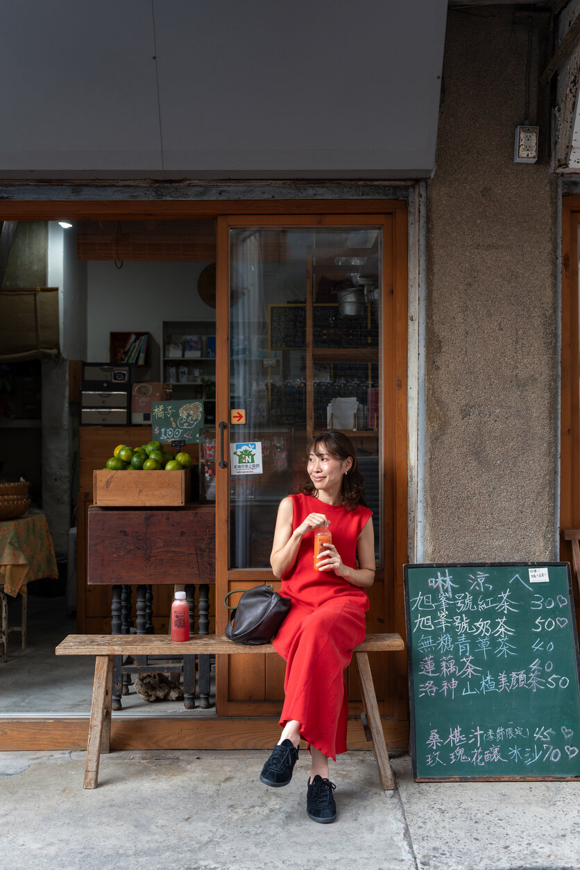 タムロンレンズで撮影された旅行写真