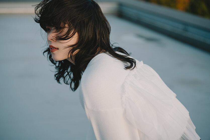 スナップ写真やポートレートの撮影