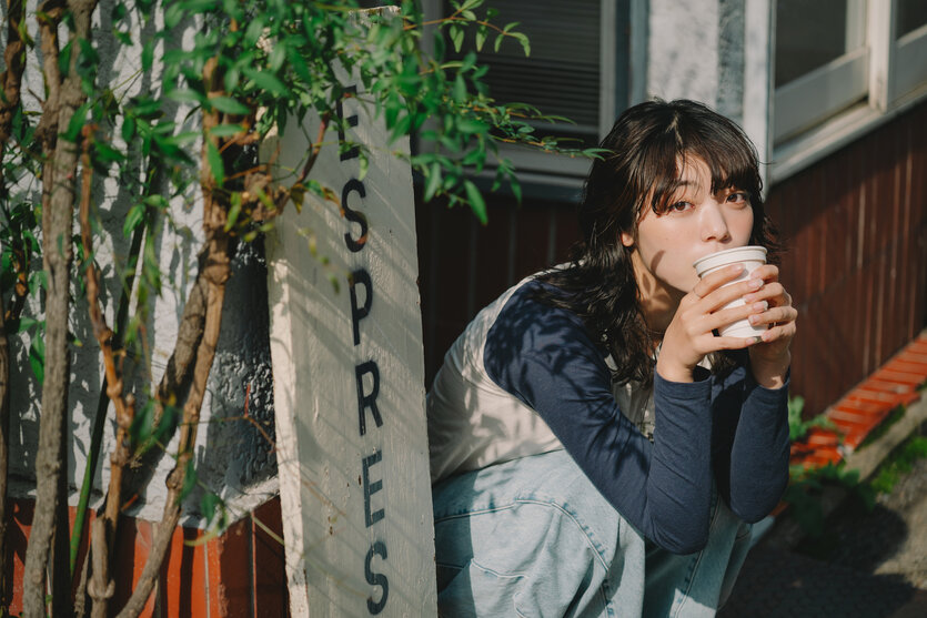 人物快照 人物快照