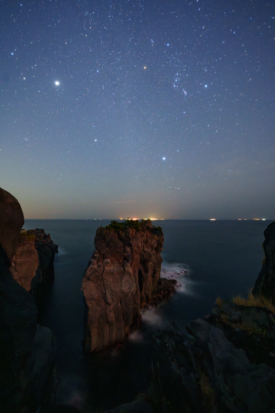 タムロン超広角レンズ12-20mm F2.8 (Model A084) ソニー Eマウント用レビュー: 星景写真家 北山 輝泰氏が挑む星空絶景写真