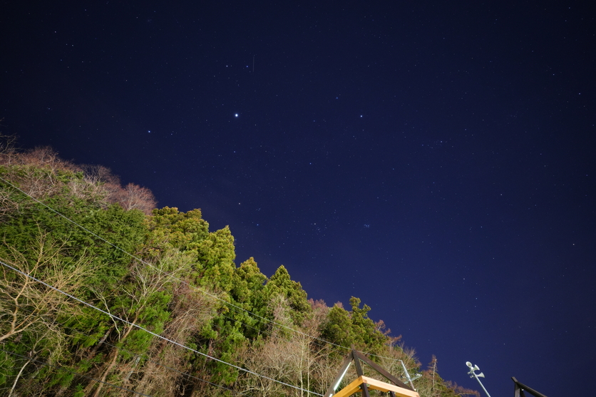 タムロン超広角レンズ12-20mm F2.8 (Model A084) ソニー Eマウント用レビュー: 星景写真家 北山 輝泰氏が挑む星空絶景写真