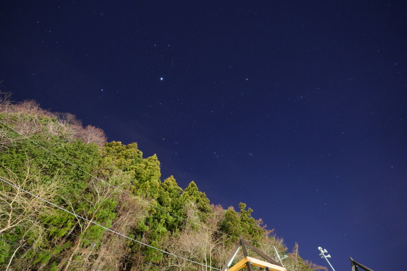 タムロン超広角レンズ12-20mm F2.8 (Model A084) ソニー Eマウント用レビュー: 星景写真家 北山 輝泰氏が挑む星空絶景写真