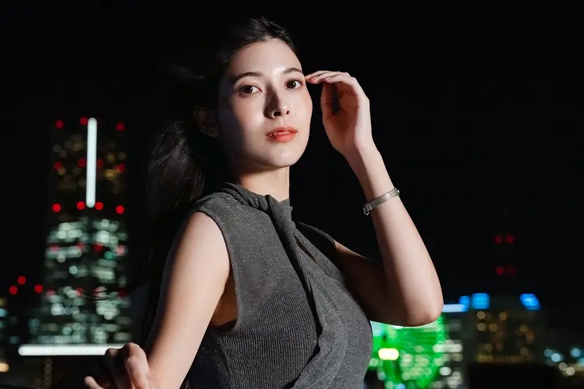 ポートレート ポートレート