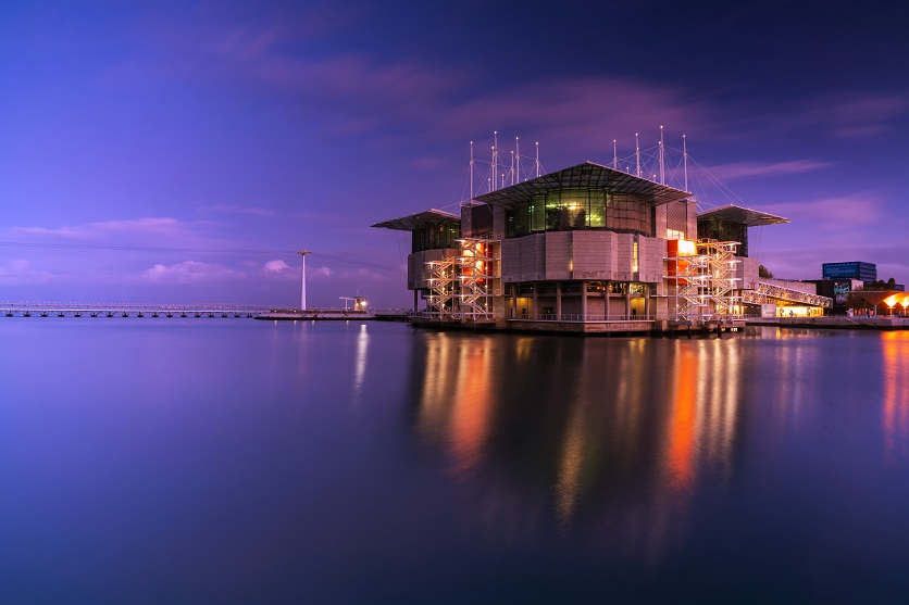 朝・夕のゴールデンアワー