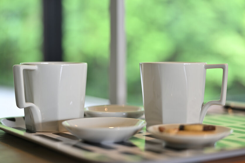 How to make the most of natural light