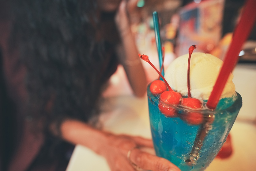 ホワイトバランスやISO調整のコツ