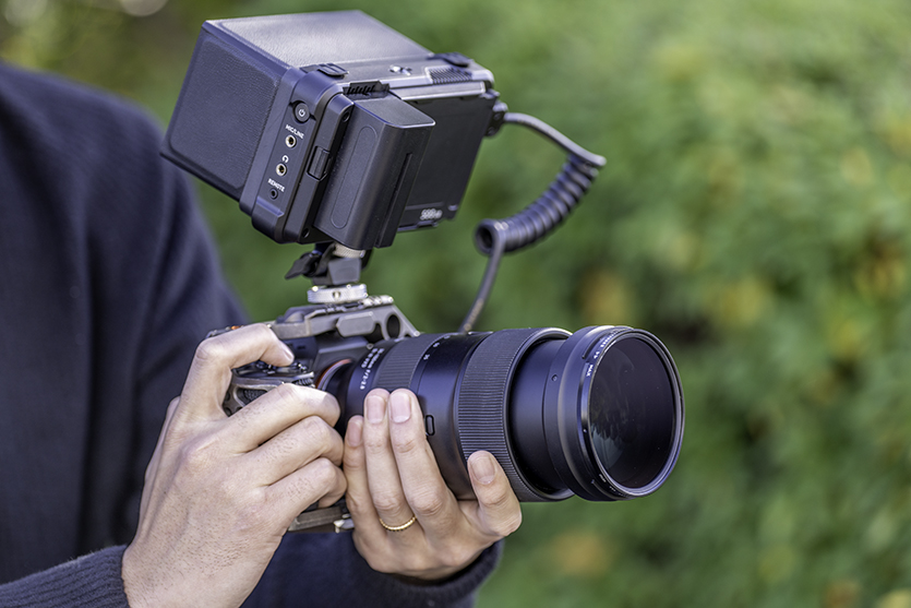  TAMRON 