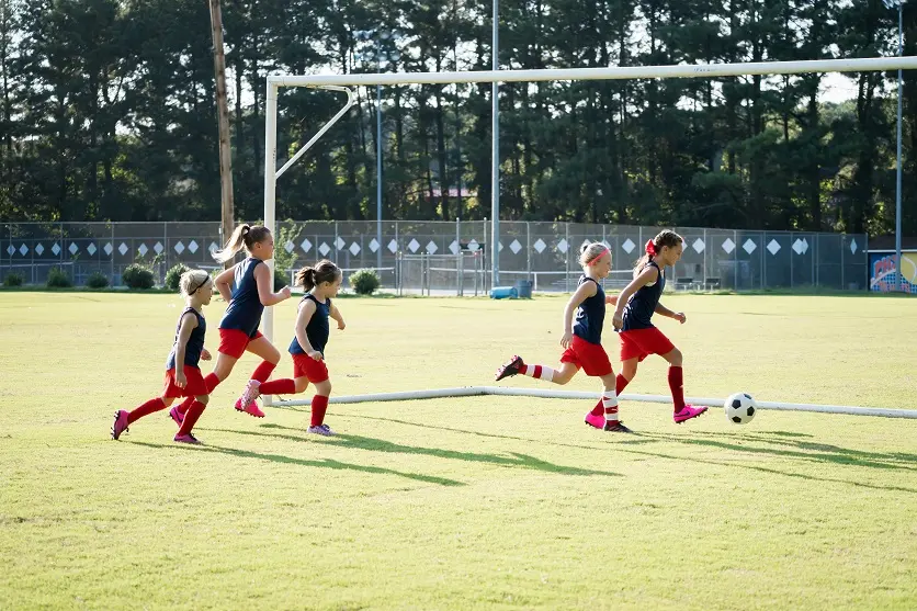 サッカー サッカー