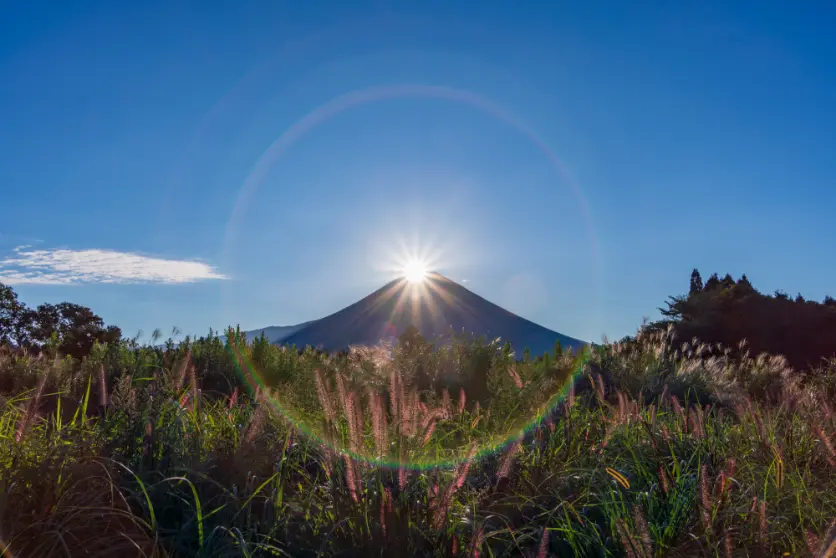 風景