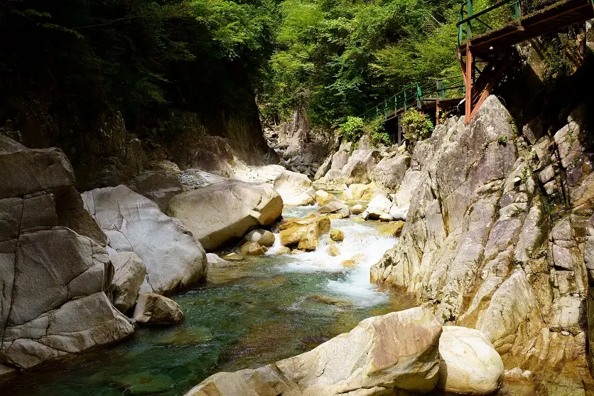 風景