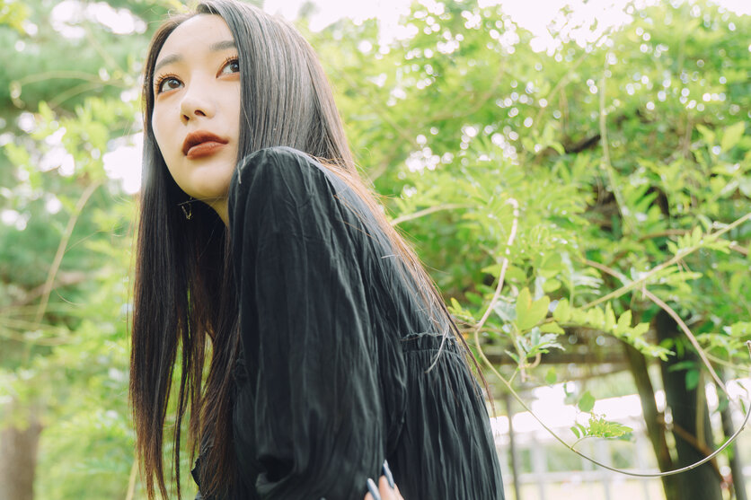 スナップやポートレート スナップやポートレート