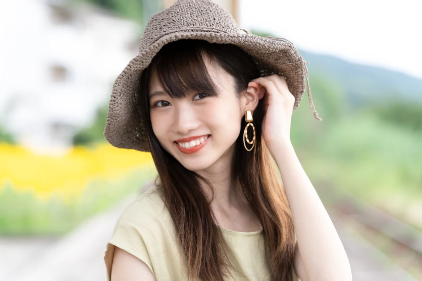 ポートレート ポートレート