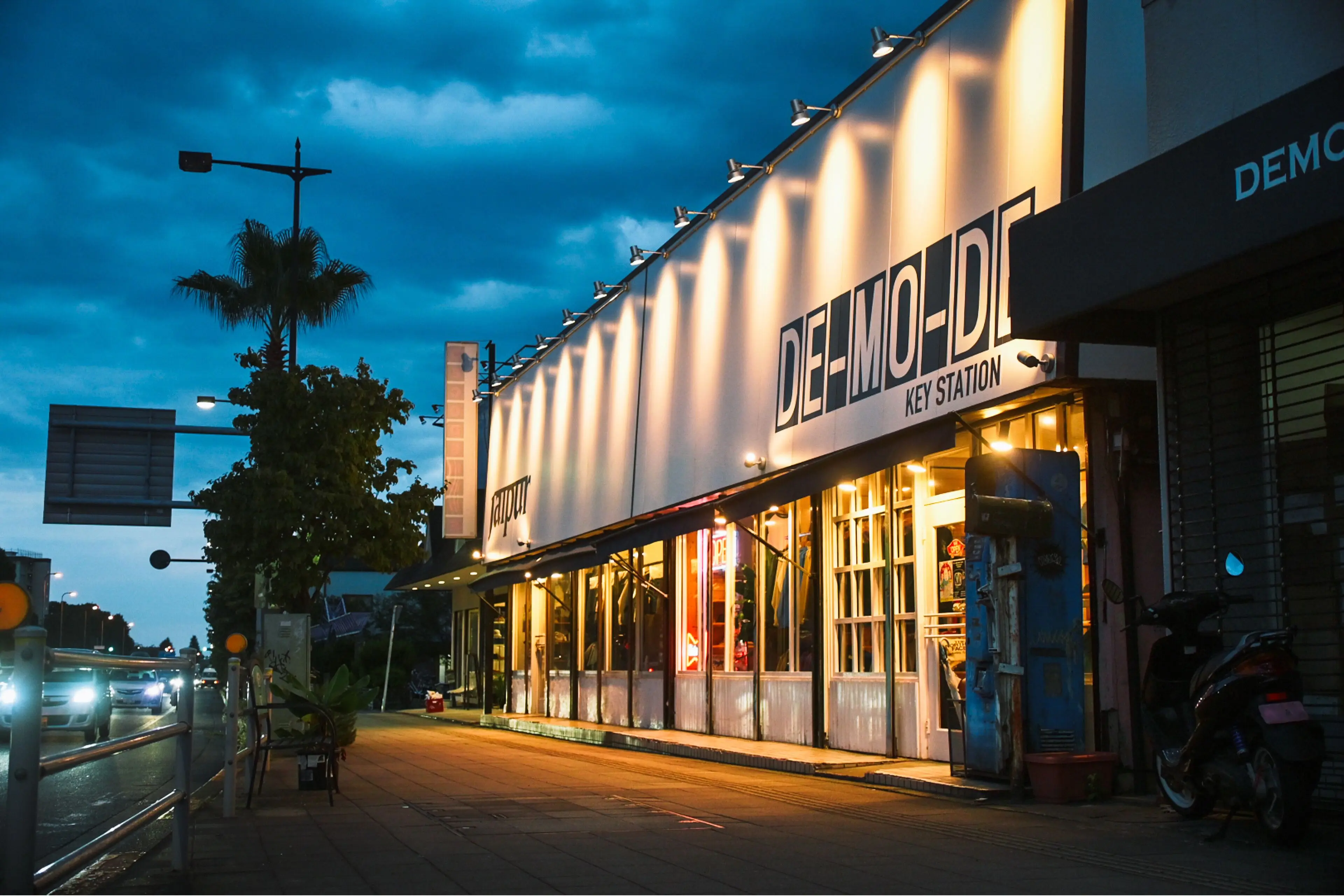 タムロン18-300mm F/3.5-6.3 Di III-A VC VXD (Model B061)製品レビュー