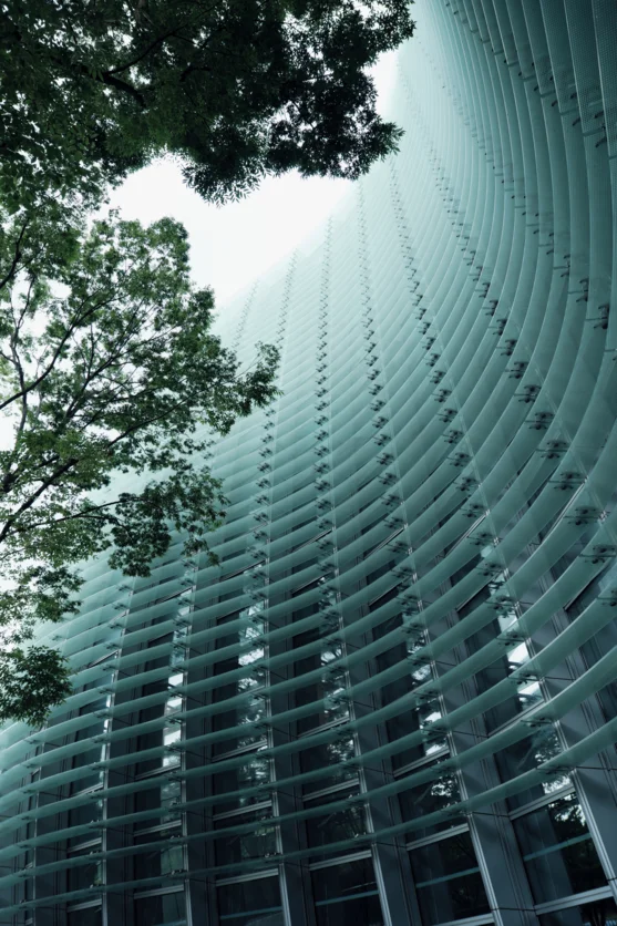 建物や街角のスナップ