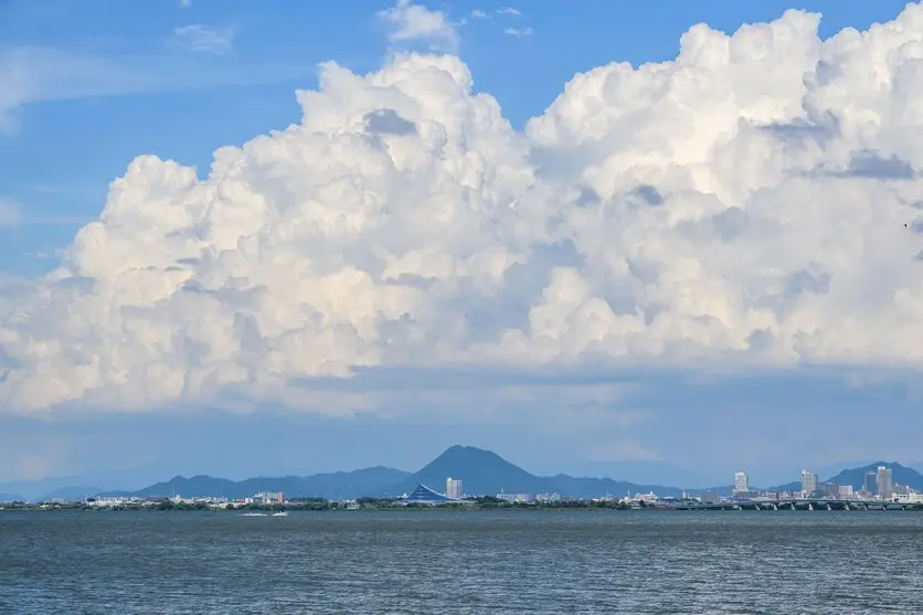 写真家 別所 隆弘氏がタムロン35-150mm F2-2.8 (Model A058) ニコン Z