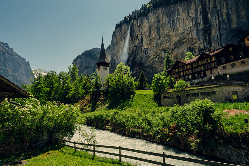 写真家 Ryad Guelmaoui氏がソニー Eマウント用大口径標準ズーム