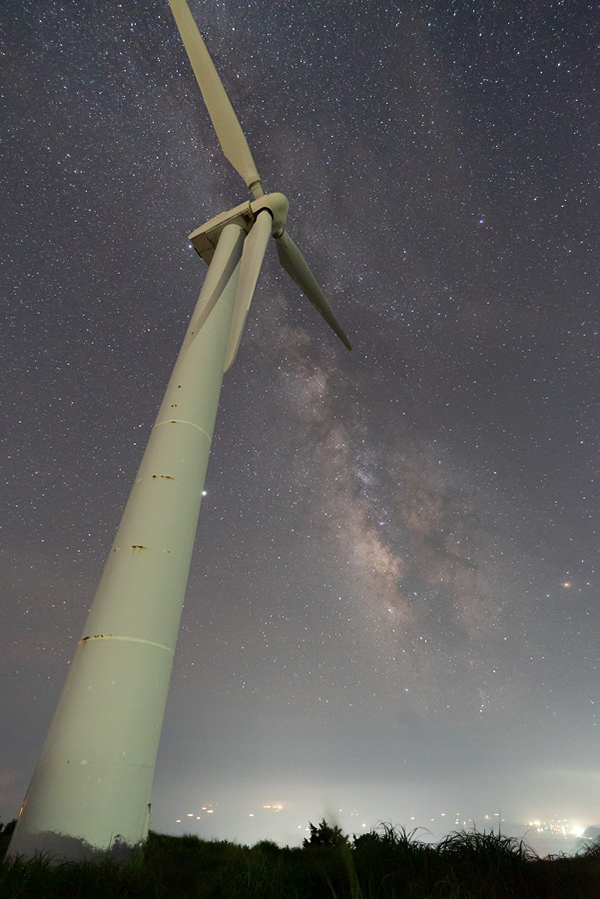 星空撮影初心者におすすめ！Eマウント用タムロン17-28mm F2.8 (Model A046)で楽しむ星景撮影【後編】