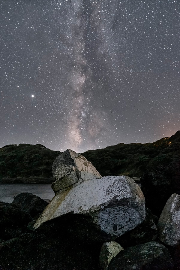 星空撮影初心者におすすめ！Eマウント用タムロン17-28mm F2.8 (Model A046)で楽しむ星景撮影【後編】