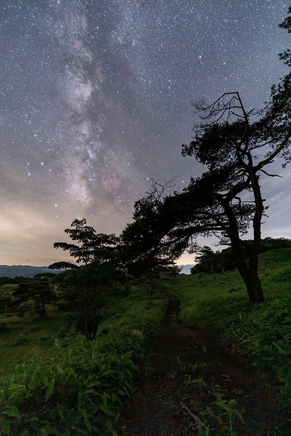 星空撮影初心者におすすめ！Eマウント用タムロン17-28mm F2.8 (Model A046)で楽しむ星景撮影【後編】