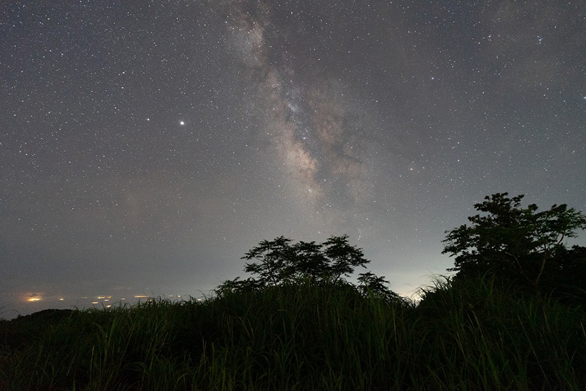 星空撮影初心者におすすめ！Eマウント用タムロン17-28mm F2.8 (Model A046)で楽しむ星景撮影【後編】