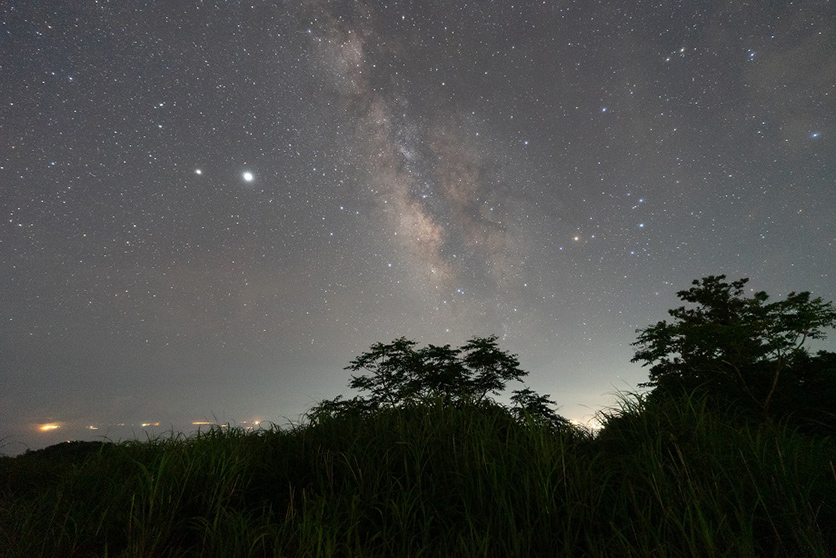 星空撮影初心者におすすめ！Eマウント用タムロン17-28mm F2.8 (Model A046)で楽しむ星景撮影【後編】
