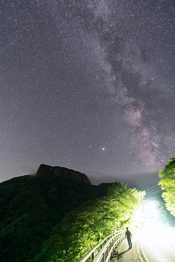 星空撮影初心者におすすめ！Eマウント用タムロン17-28mm F2.8 (Model A046)で楽しむ星景撮影【後編】