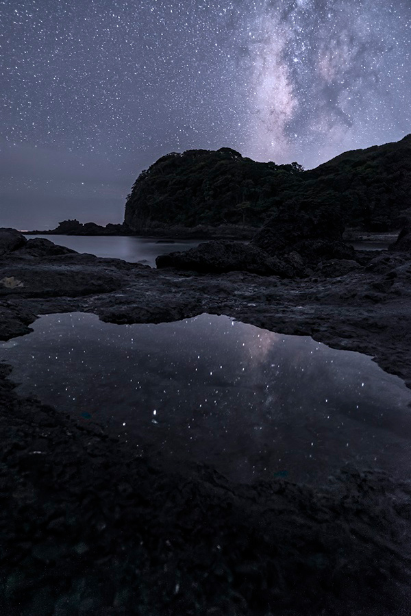 星空撮影初心者におすすめ！Eマウント用タムロン17-28mm F2.8 (Model A046)で楽しむ星景撮影【後編】