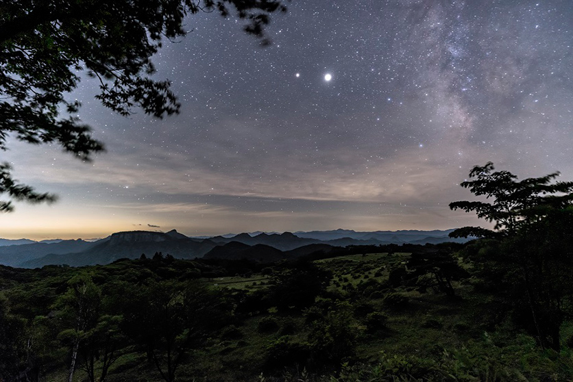 星空撮影初心者におすすめ！Eマウント用タムロン17-28mm F2.8 (Model A046)で楽しむ星景撮影【後編】