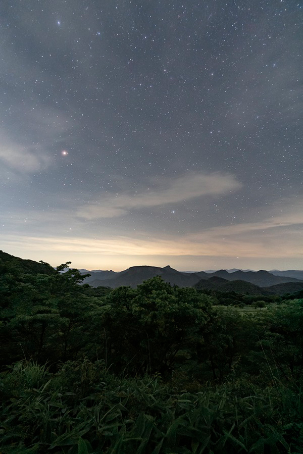 星空撮影初心者におすすめ！Eマウント用タムロン17-28mm F2.8 (Model A046)で楽しむ星景撮影【後編】
