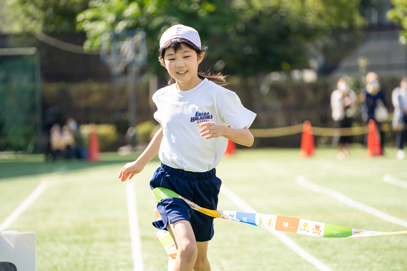 運動会での撮影に適したレンズとは? 運動会での撮影に適したレンズとは?