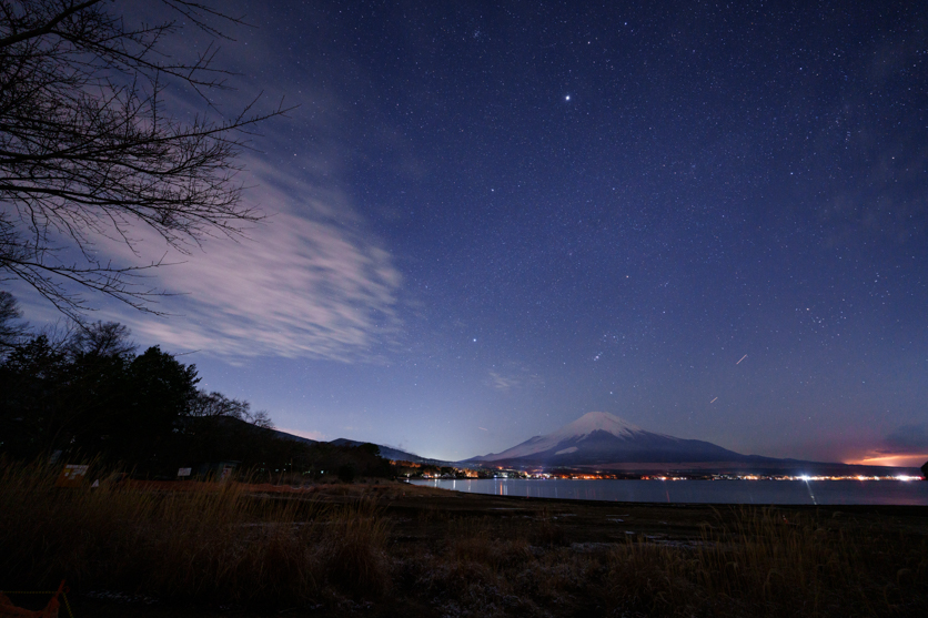タムロン超広角レンズ12-20mm F2.8 (Model A084) ソニー Eマウント用レビュー: 星景写真家 北山 輝泰氏が挑む星空絶景写真
