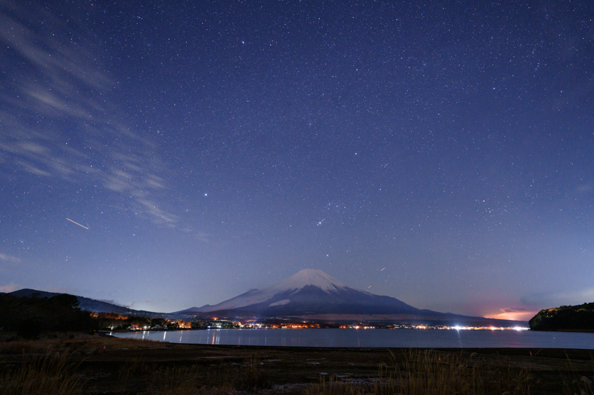 タムロン超広角レンズ12-20mm F2.8 (Model A084) ソニー Eマウント用レビュー: 星景写真家 北山 輝泰氏が挑む星空絶景写真