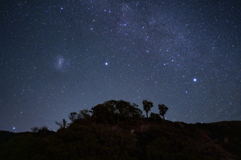 タムロン超広角レンズ12-20mm F2.8 (Model A084) ソニー Eマウント用レビュー: 星景写真家 北山 輝泰氏が挑む星空絶景写真