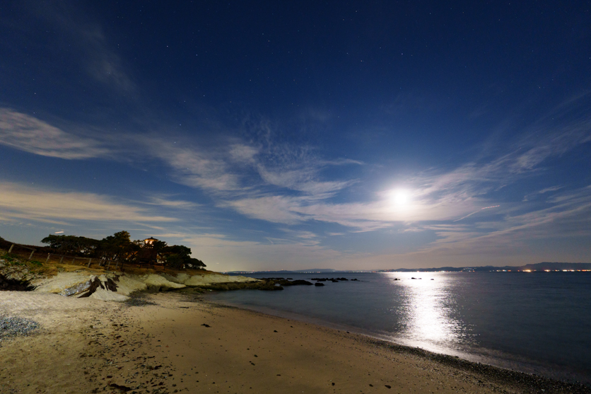 タムロン超広角レンズ12-20mm F2.8 (Model A084) ソニー Eマウント用レビュー: 星景写真家 北山 輝泰氏が挑む星空絶景写真