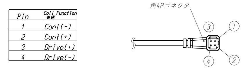 13FG28IR  Wiring Diagram