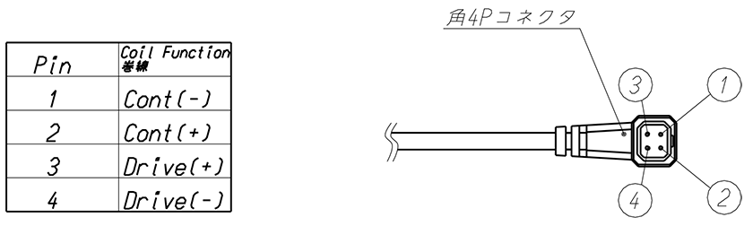 13VG2812ASⅡ Wiring Disgram