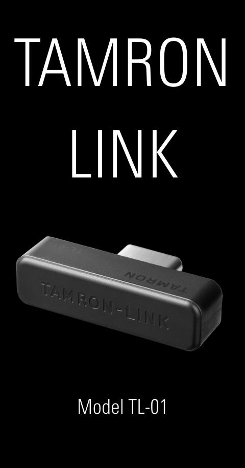 TAMRON-LINK