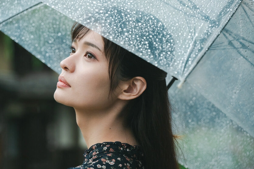 [How to take photos on a rainy day] Explanation of composition and shooting techniques that even beginners can master.