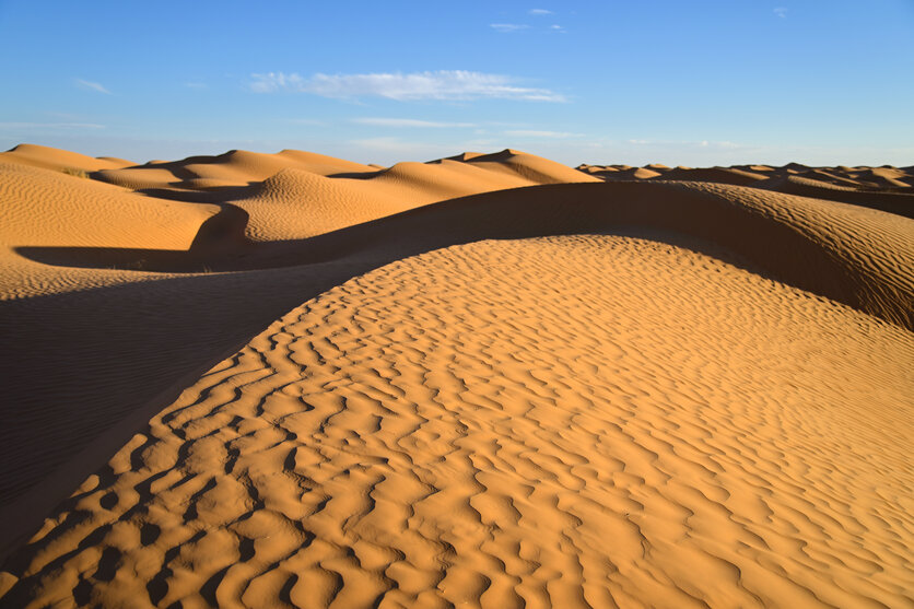 Trip to Tunisia by Daisuke Fujimura with the TAMRON 28-75mm F2.8 G2 (Model A063) for Nikon Z mount