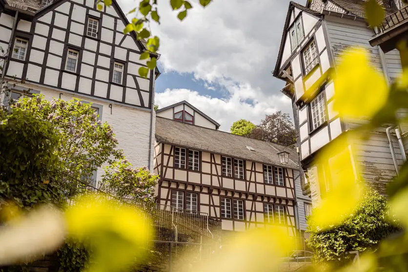 写Travel snap in Kitzbühel and Monschau by Martin Krolop with TAMRON 35-150mm F/2-2.8 Di III VXD (Model A058) for Nikon Z mount