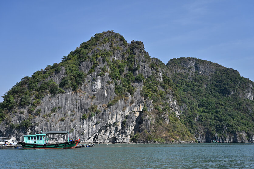 Wonderful moments in Vietnam by Noriko Kukimoto with TAMRON 28-75mm F2.8 G2 (Model A063) for Nikon Z mount