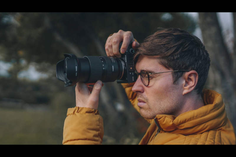 17-70mm F2.8 (Model B070)